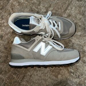 New Balance Classic 574 Core